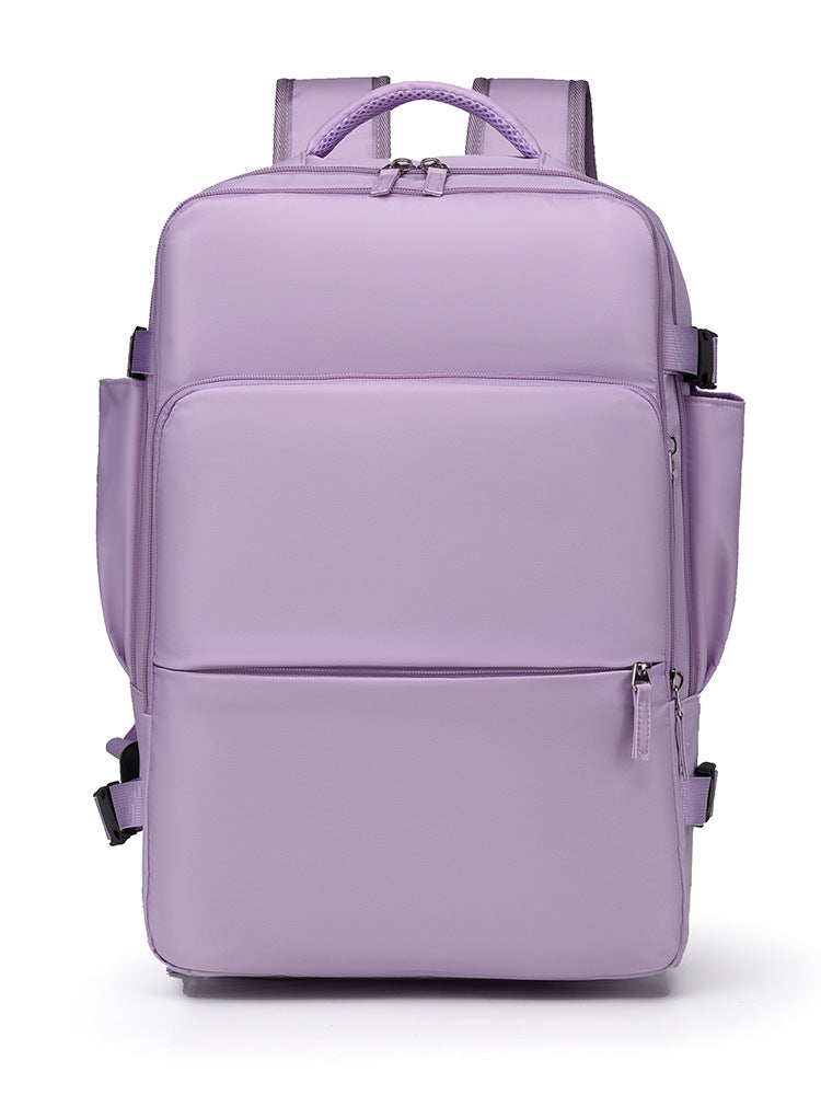 Versatile Travel Backpack Stornfield