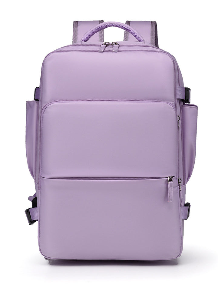 Versatile Travel Backpack Stornfield