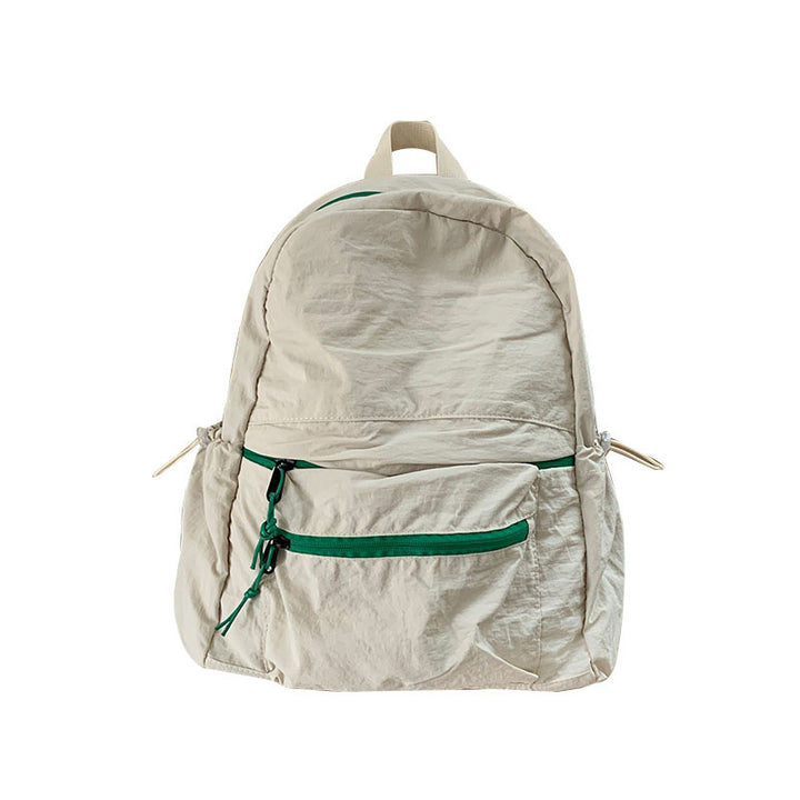 Everyday backpack with multifunctional pockets Stornfield