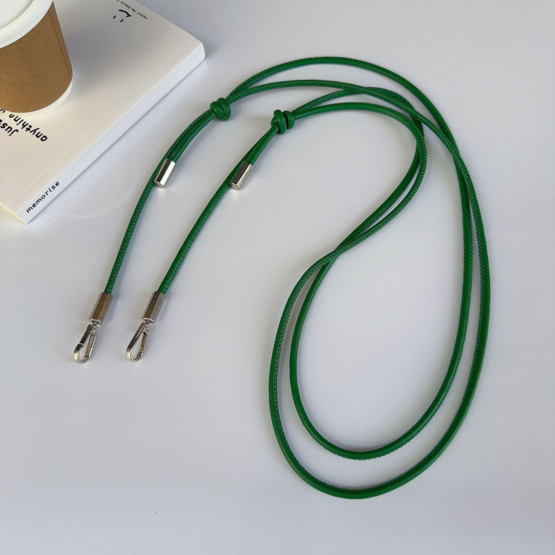 Premium Elastic Cord Lanyard Stornfield