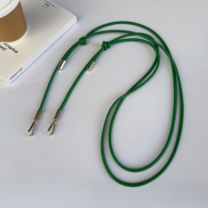 Premium Elastic Cord Lanyard Stornfield