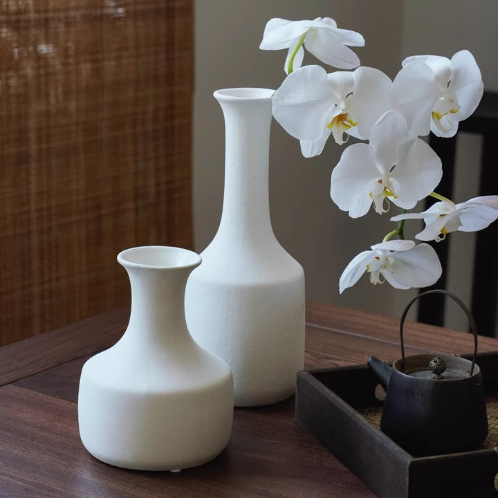 Stylish ceramic vase Stornfield