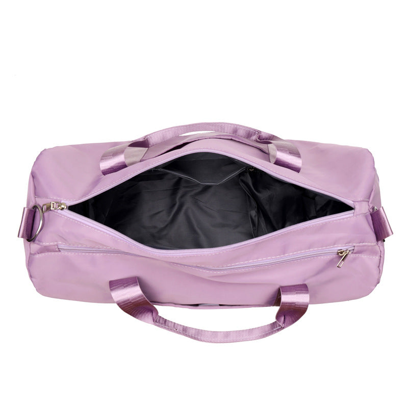 Stylish Sports Duffel Bag Stornfield