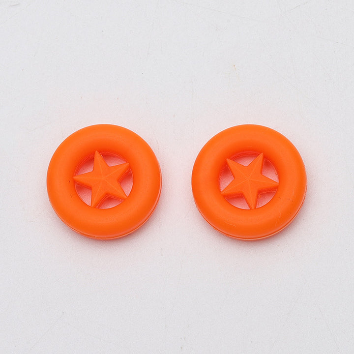 Silicone Eyewear Nose Pad Inserts Stornfield