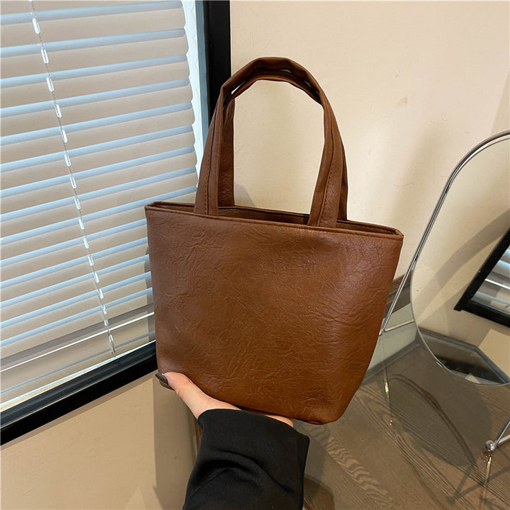 WoCompact Structured Tote Bag Stornfield