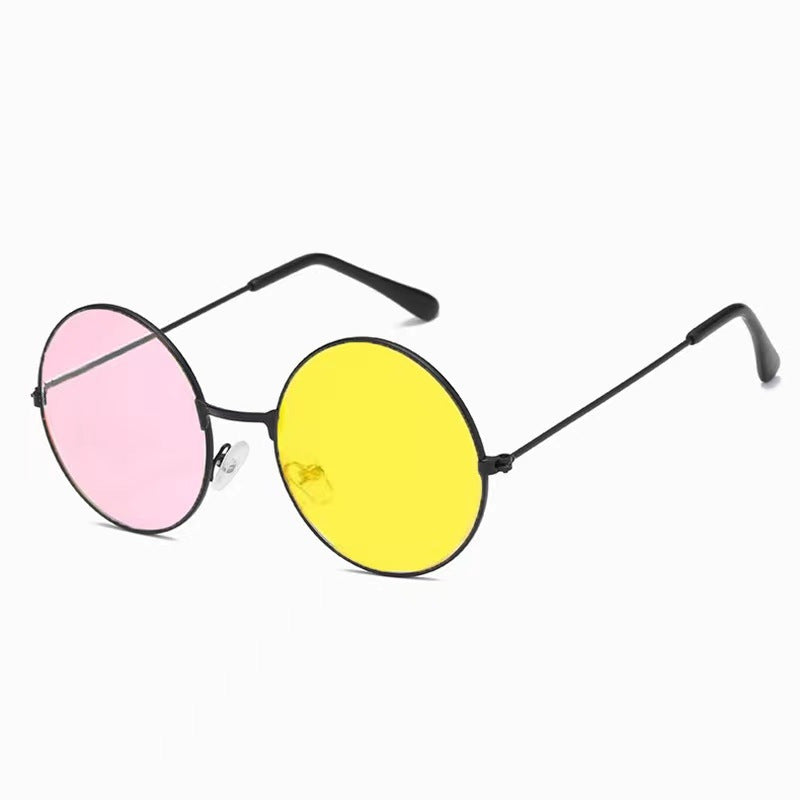 Bold Oversized Fashion Sunglasses Stornfield