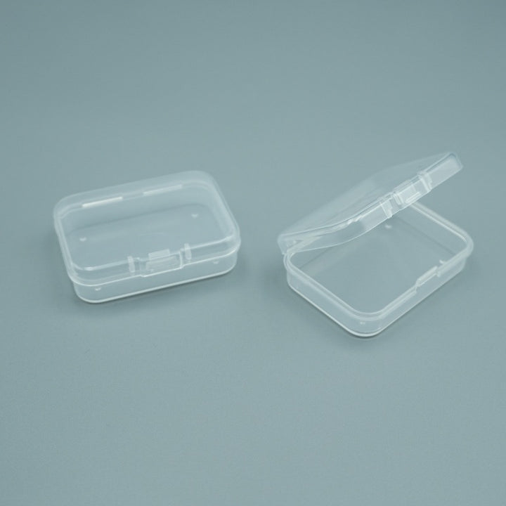 Premium Clear Craft Storage Case Stornfield