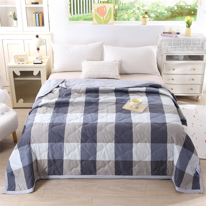Women breathable and luxurious bedspread Stornfield