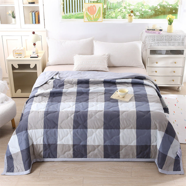 Women breathable and luxurious bedspread Stornfield
