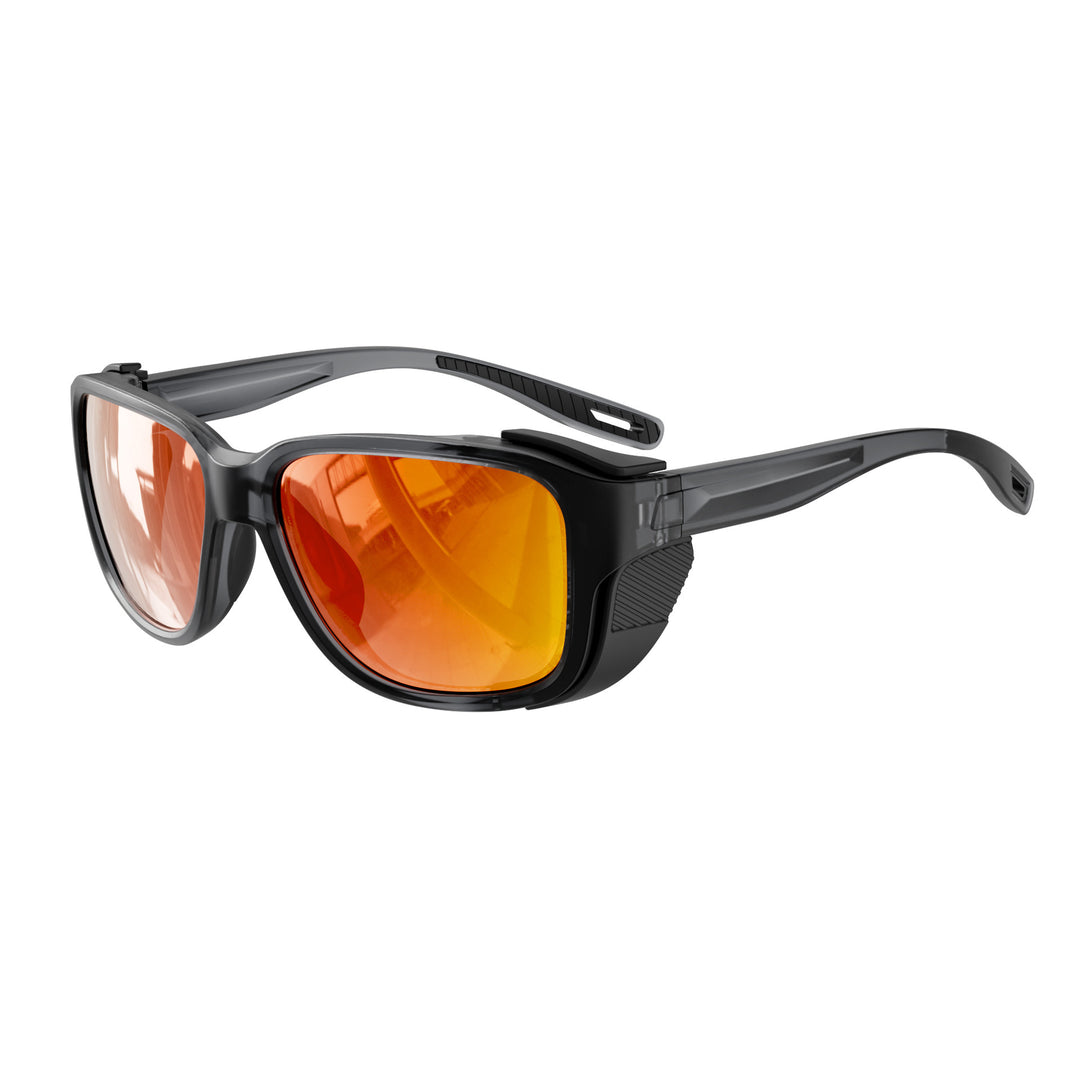 Ladies sports sunglasses with optimized protection and ergonomic design Stornfield