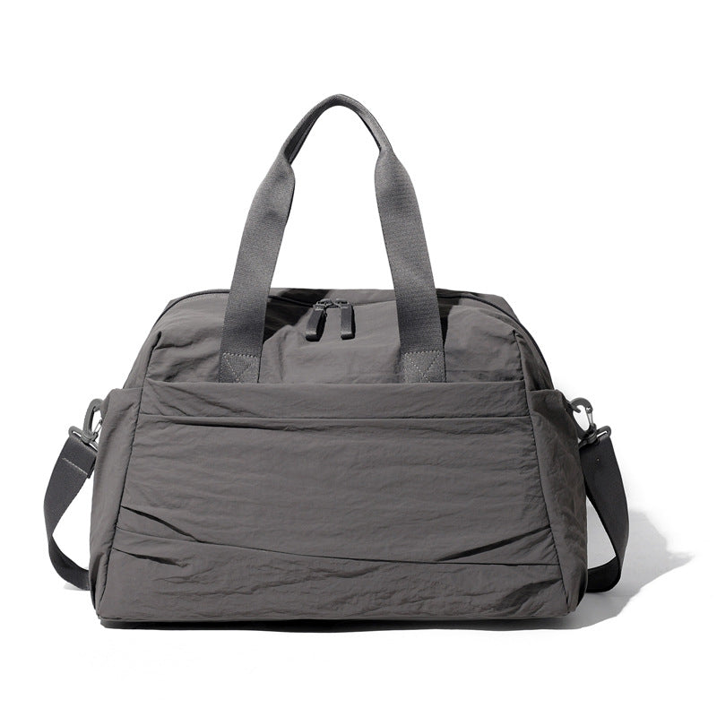 Versatile Travel Tote Bag