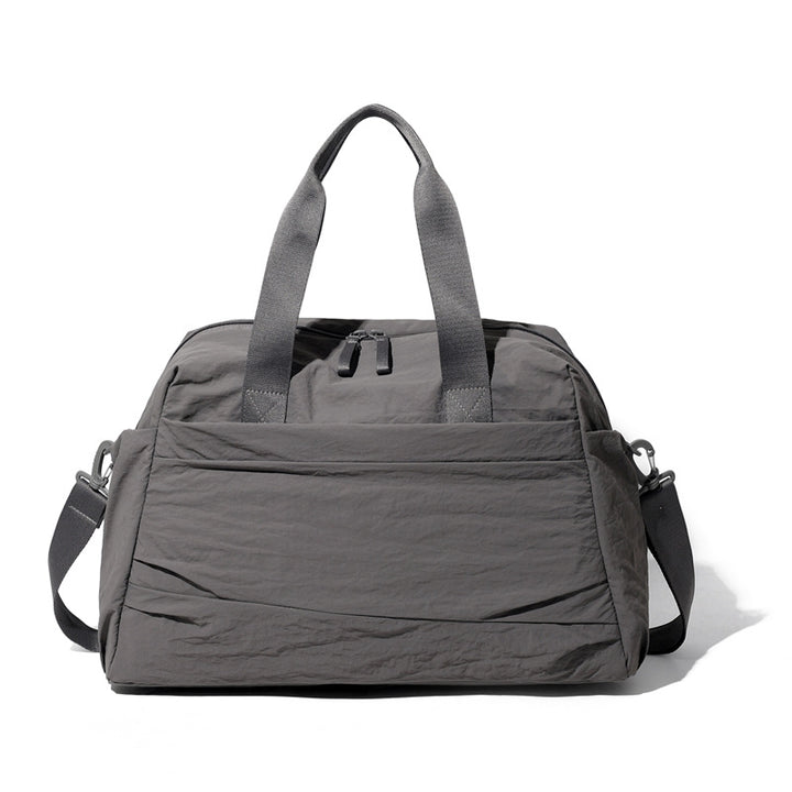 Versatile Travel Tote Bag