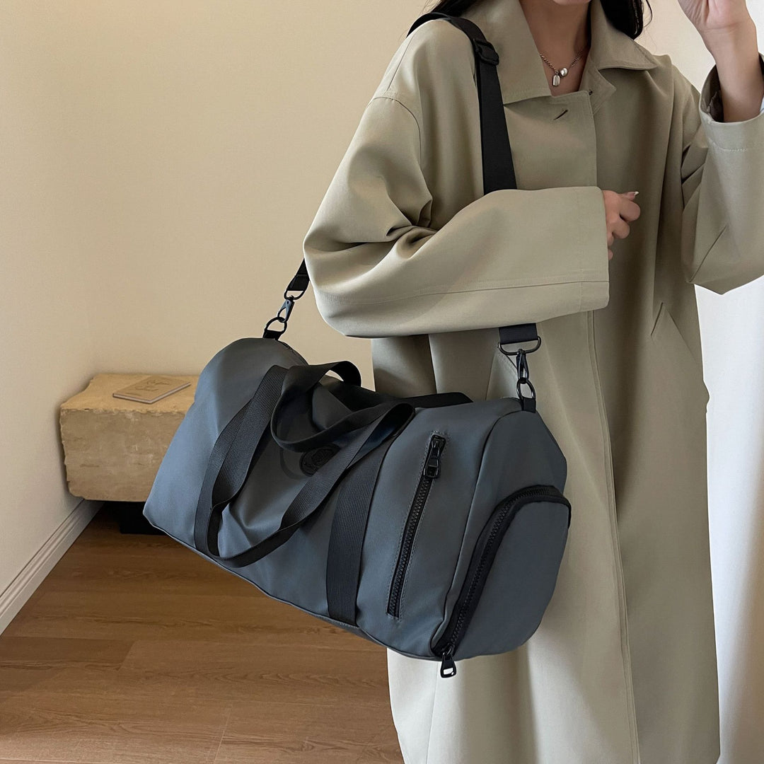 Premium Utility Duffel Bag Stornfield