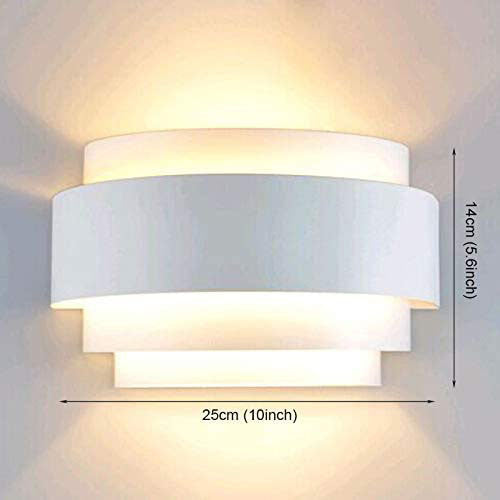 Wall lamp Stornfield