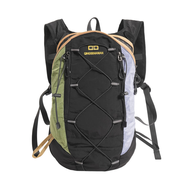 Lightweight Outdoor Exploration Backpack Stornfield
