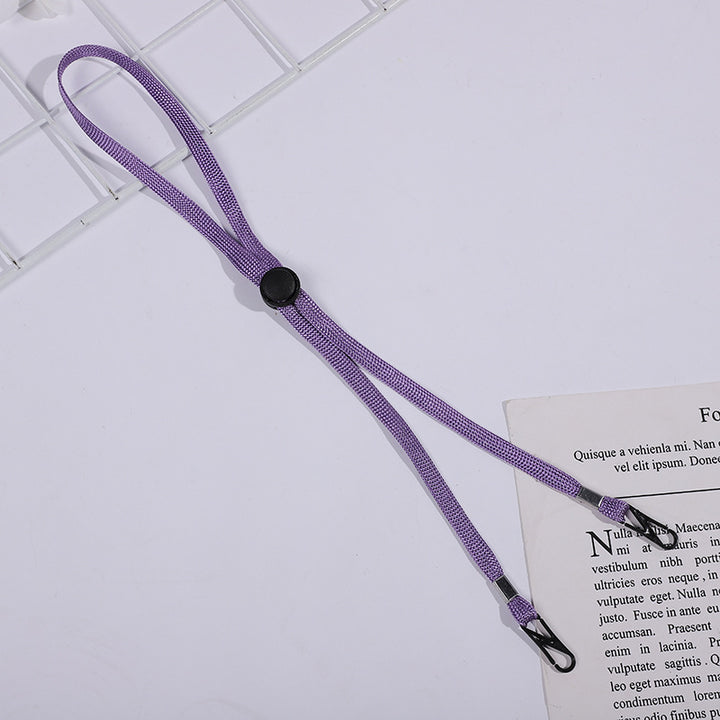 Adjustable Eyewear Retention Cord Stornfield