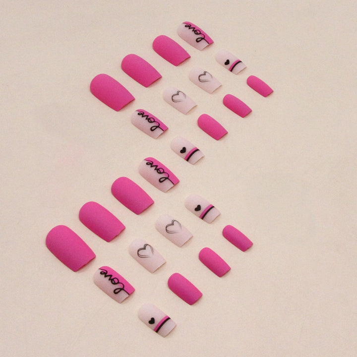 Artistic Expression Nail Art Stornfield