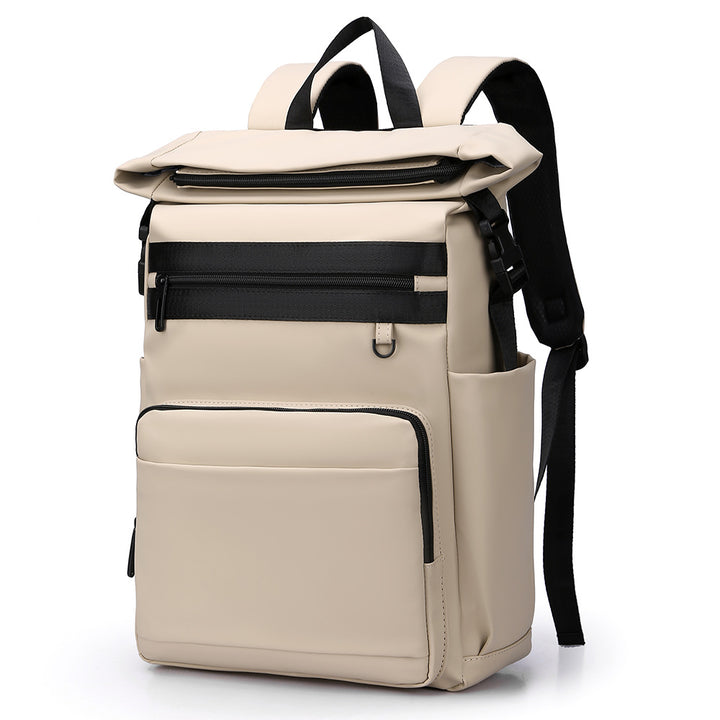 Multi-Pocket Waterproof Backpack Stornfield