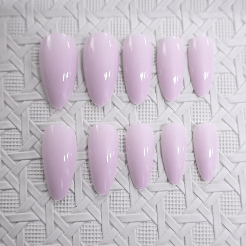 Stylish Long-Lasting Nail Art Stornfield