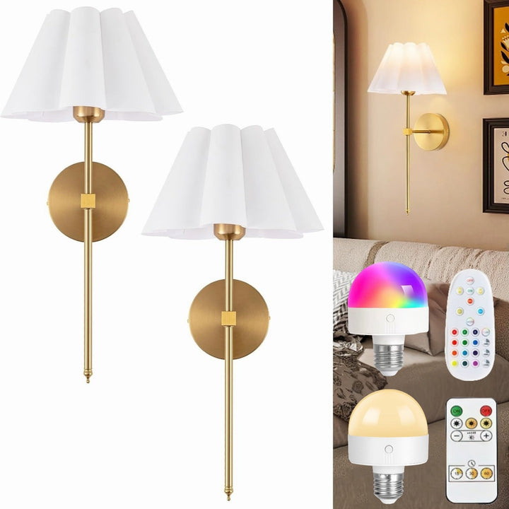 Wall Sconce