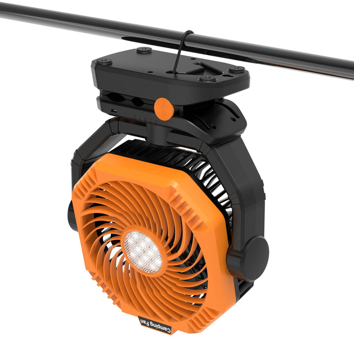 Portable Camping Fan Stornfield