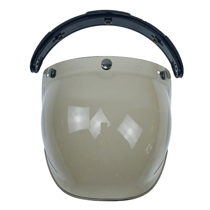 Premium UV Protection Helmet Visor Stornfield