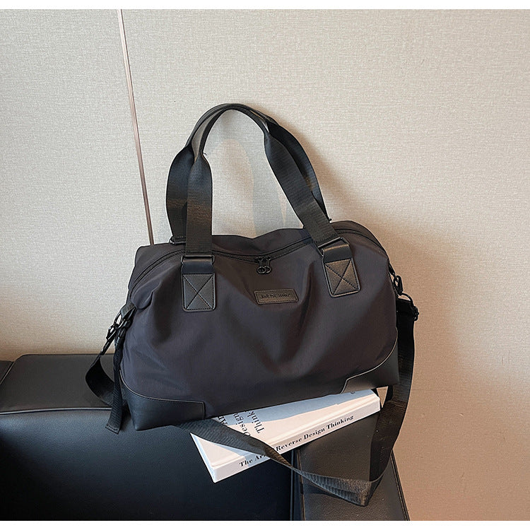 Multi-Purpose Weekender Bag