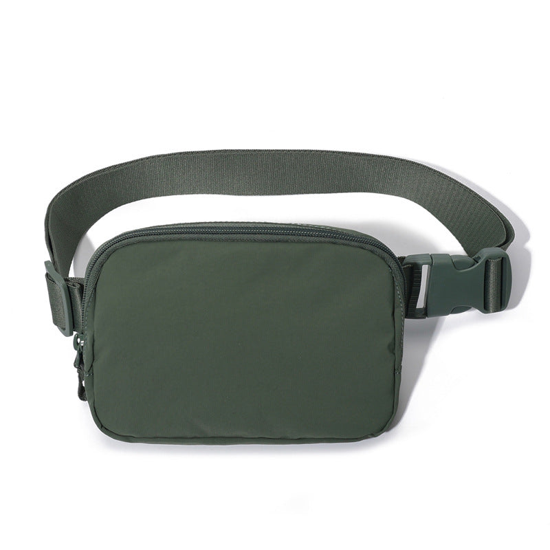 Practical Belly Bag Stornfield