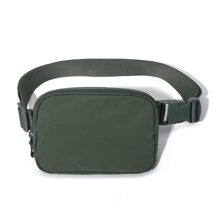 Practical Belly Bag Stornfield