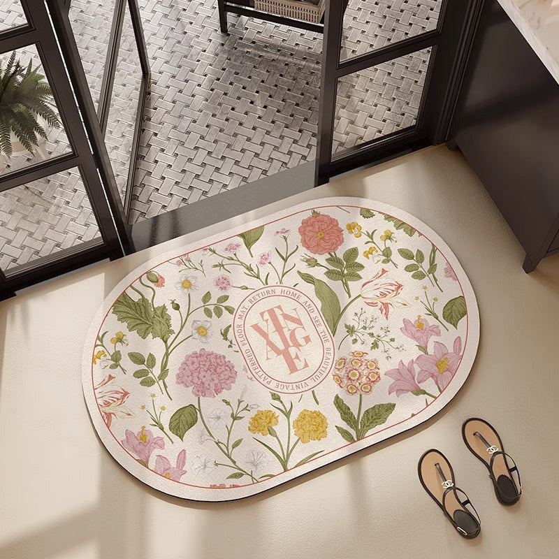 Home Decor Decorative Rug Stornfield