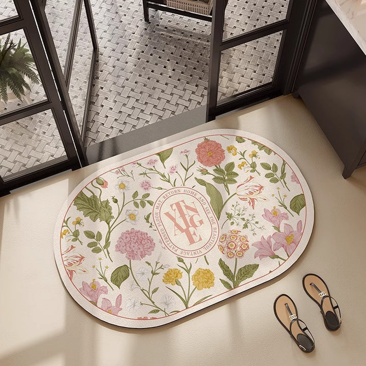 Home Decor Decorative Rug Stornfield