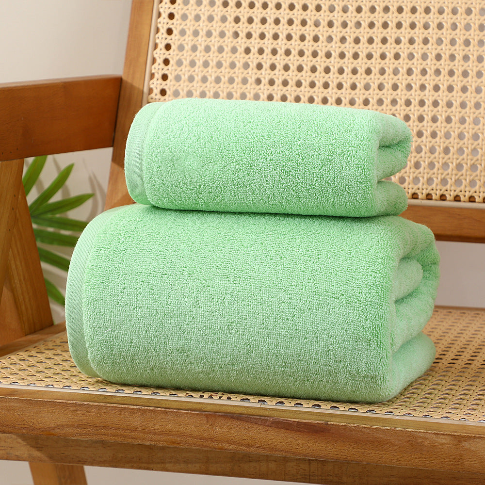 Exquisite and Absorbent Terry Towels Stornfield
