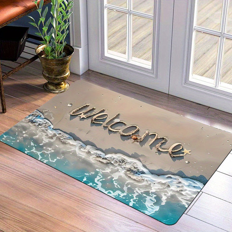 Welcome Mat Stornfield 1786437047