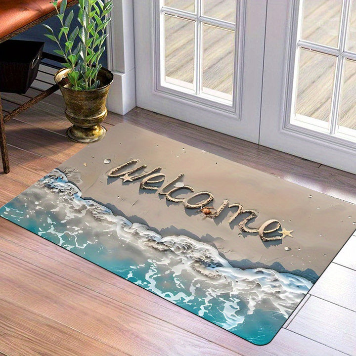 Welcome Mat Stornfield 1786437047