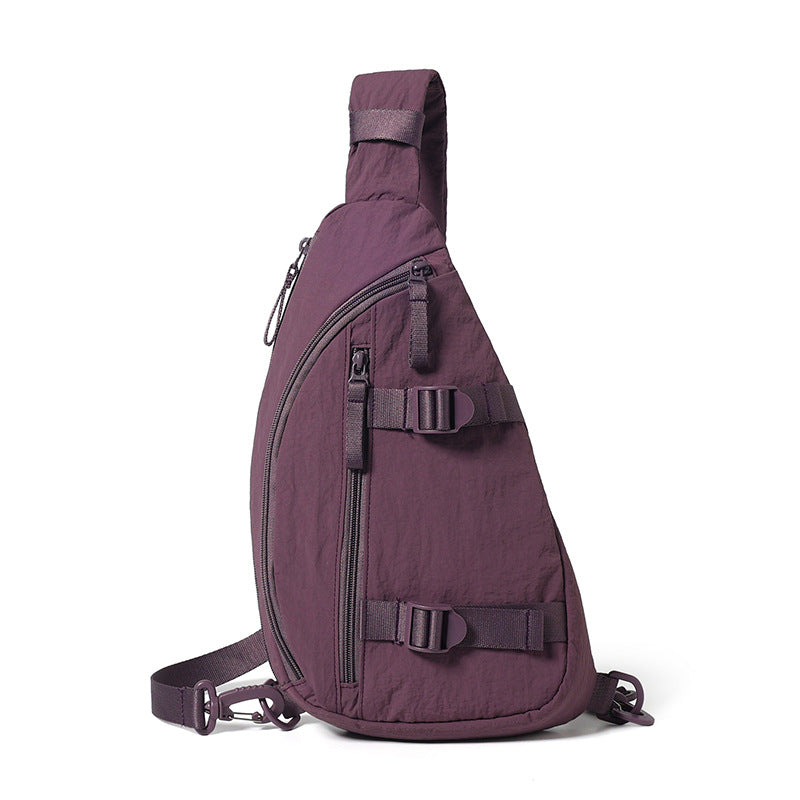 Lightweight Adventure Sling Bag Stornfield