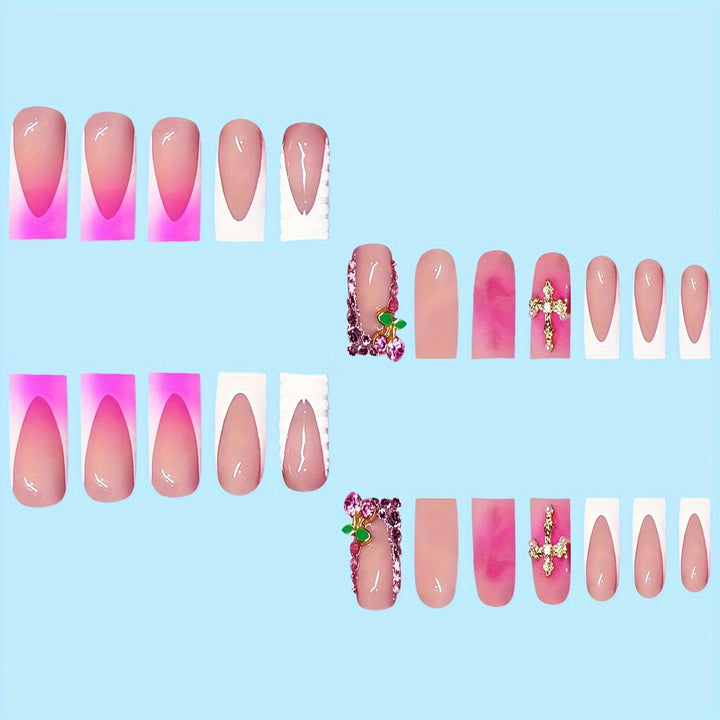 Decorative Nail Art Set Stornfield