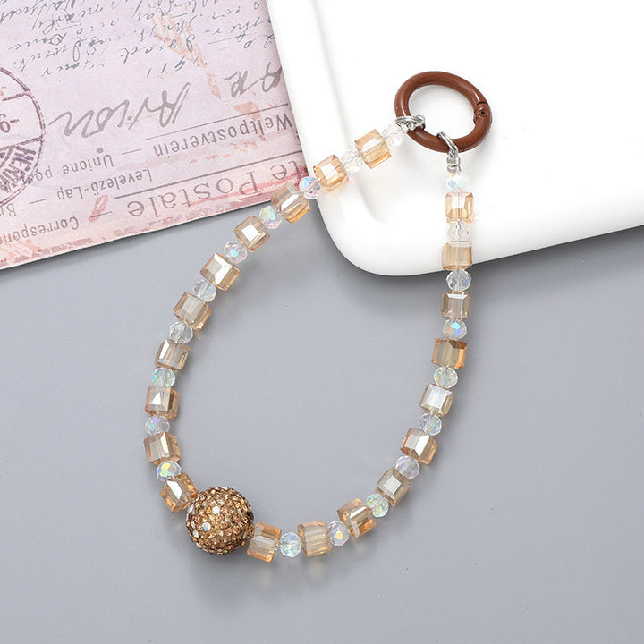 Beaded Keychain Stornfield