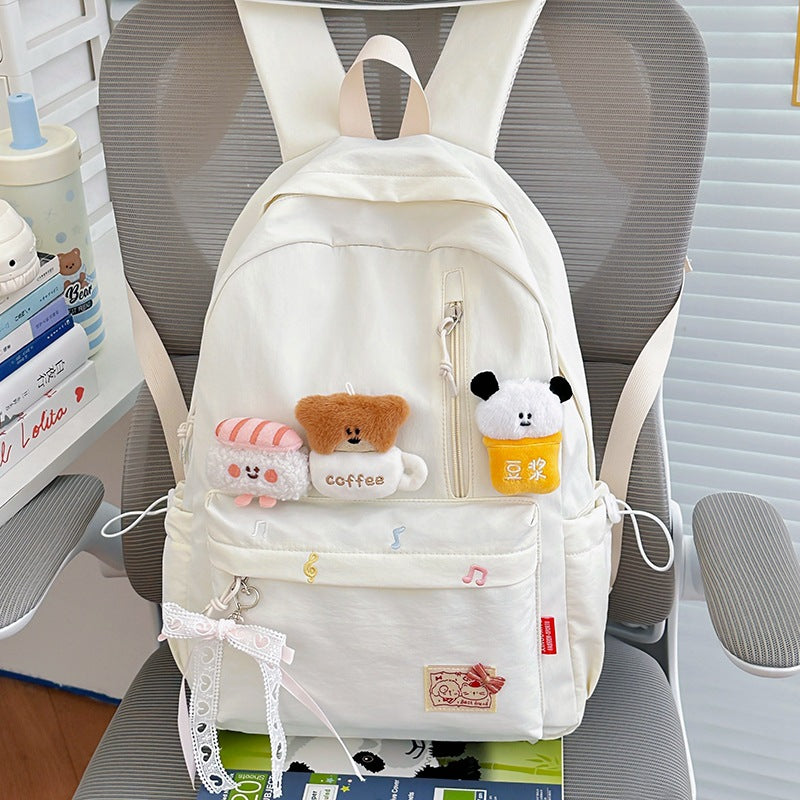 Fun Plush Character Backpack Stornfield