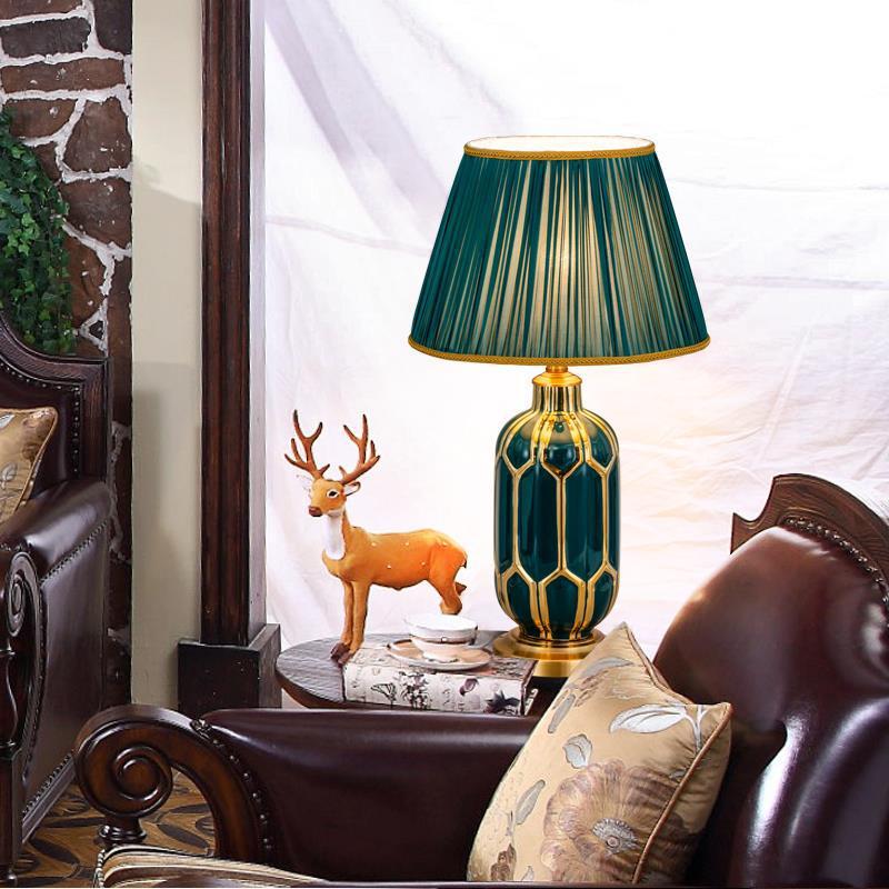 Elegant Decorative Table Lamp