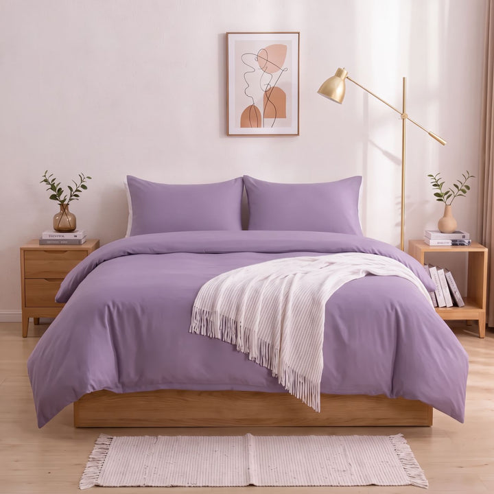 Duvet Cover Set