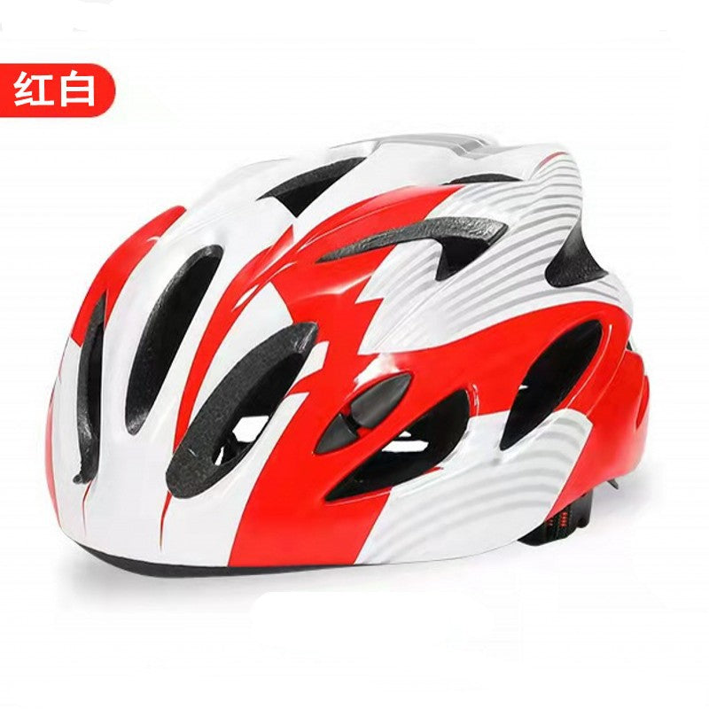 WoCycling Helmet Stornfield