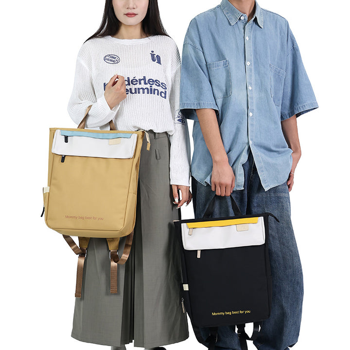 Multi-Functional Mommy Backpack Stornfield
