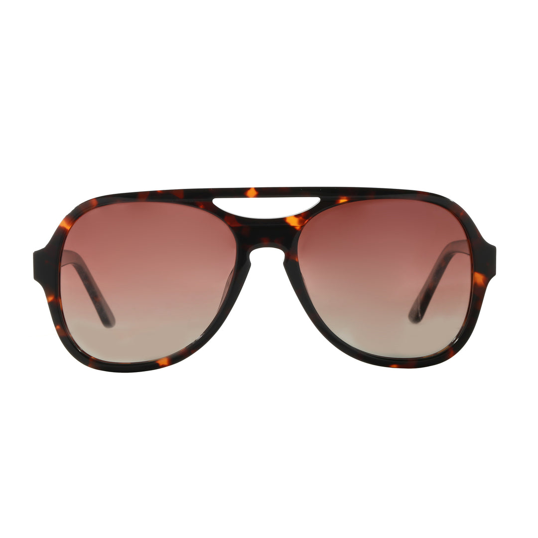 Women's sunglasses with unique design and high-quality lenses Stornfield