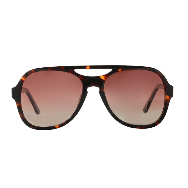 Women's sunglasses with unique design and high-quality lenses Stornfield