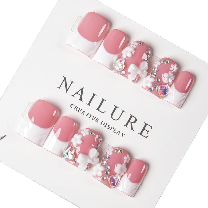Decorative Nail Art