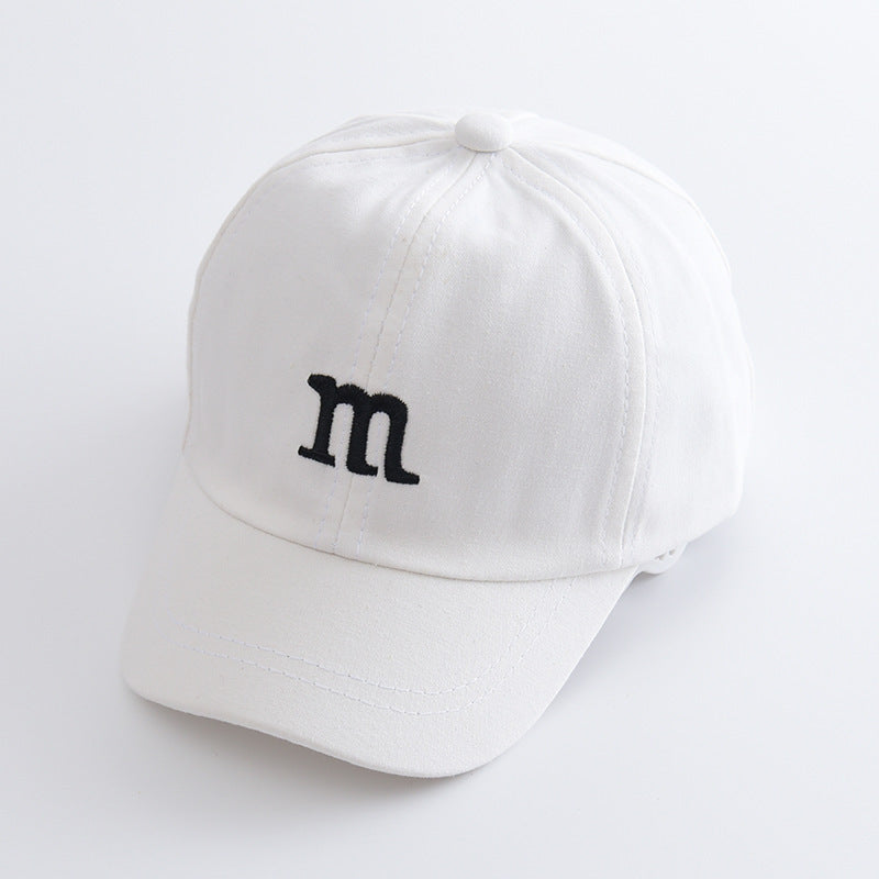 Unisex Classic Embroidered Baseball Cap Stornfield