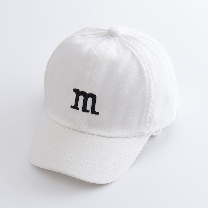 Unisex Classic Embroidered Baseball Cap Stornfield