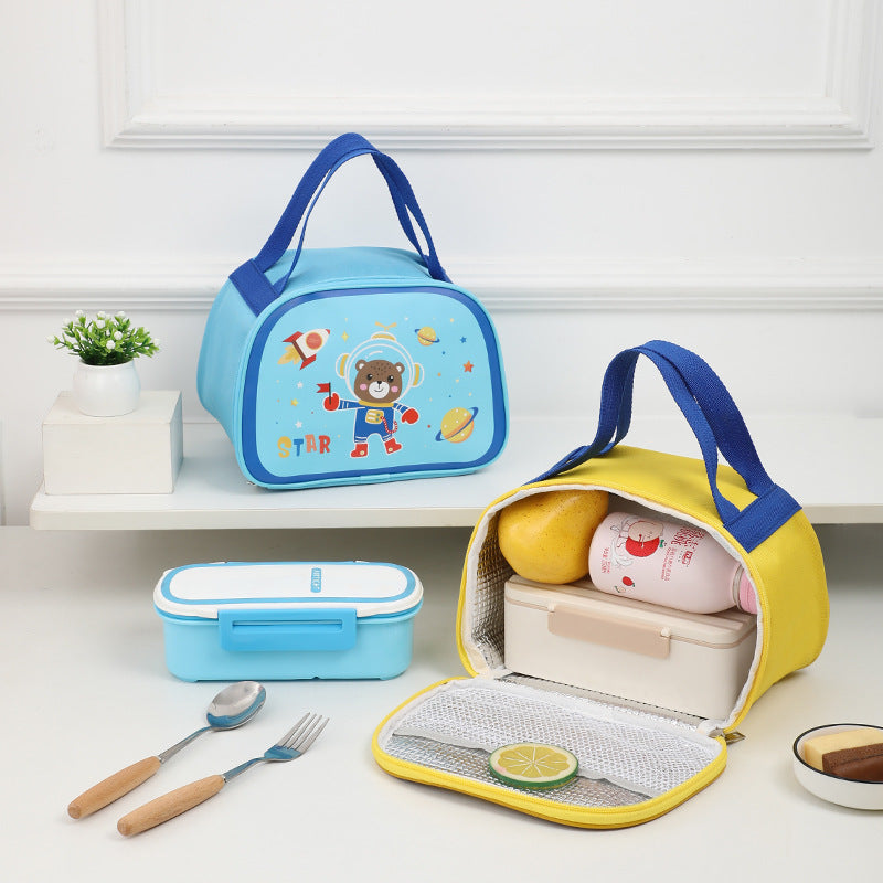Lunchbox Stornfield