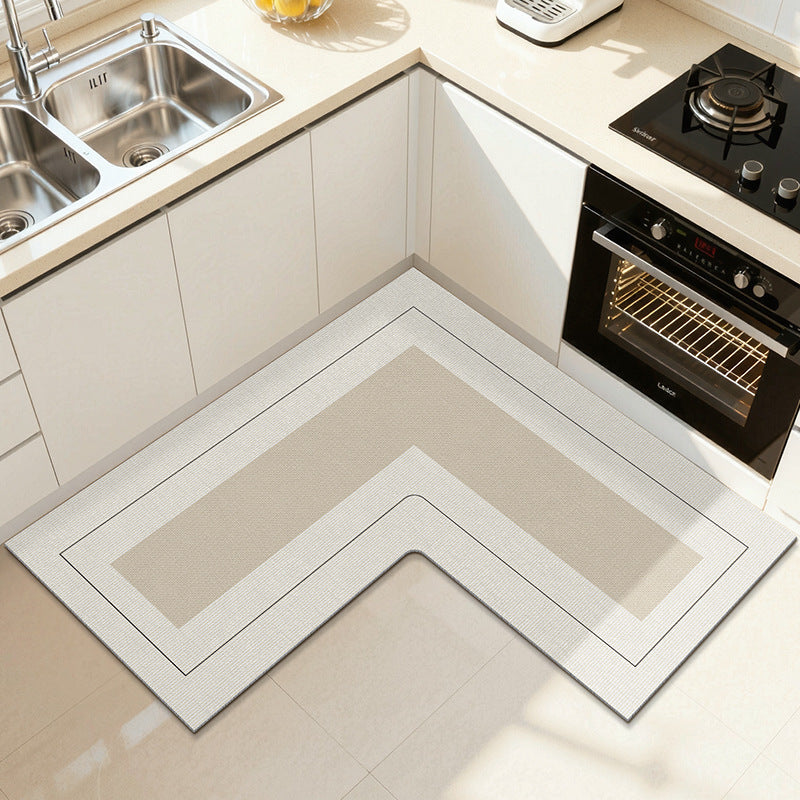 Kitchen Comfort Rug for Home Kitchen Decor