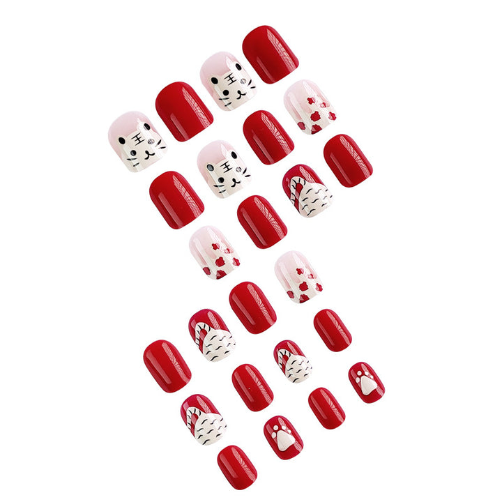 Creative Nail Designs Stornfield